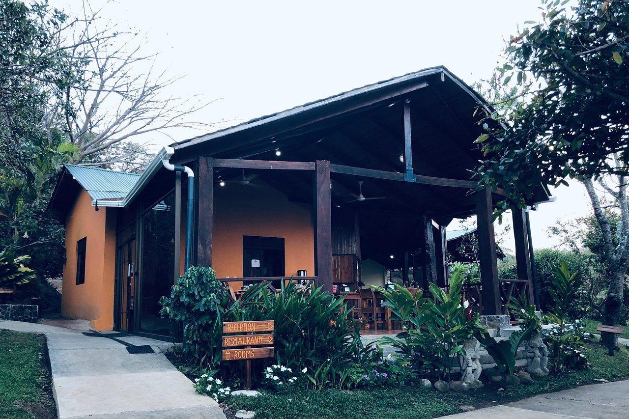 Rinconcito Lodge Hacienda Santa Maria Exterior photo
